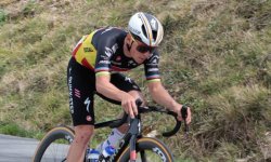 Tour du Pays basque : Lefevere se montre rassurant pour Evenepoel qui devrait néanmoins rater Liège-Bastogne-Liège 