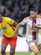 Coupe de France : Lens élimine Lyon aux tirs au but 