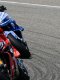 MotoGP - GP d'Allemagne (Sprint) : M.Marquez s'impose en patron, Quartararo prend un point