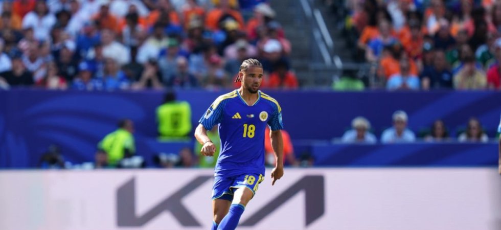 Lens s'intéresse à un défenseur du PSV Eindhoven