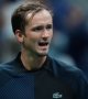 ATP - Astana : Medvedev pulvérise Bautista Agut et rejoint Djokovic en demi-finales