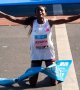 Marathon de Berlin : Assefa a eu raison de quitter la piste