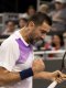 ATP : Une 600e victoire pour Cilic, qui imite Djokovic 
