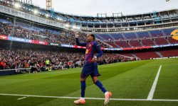 Liga (J14) : Le FC Barcelone s'offre Alavés et met la pression sur le Real Madrid 