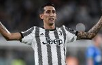 Juventus Turin : Trois semaines pour Di Maria