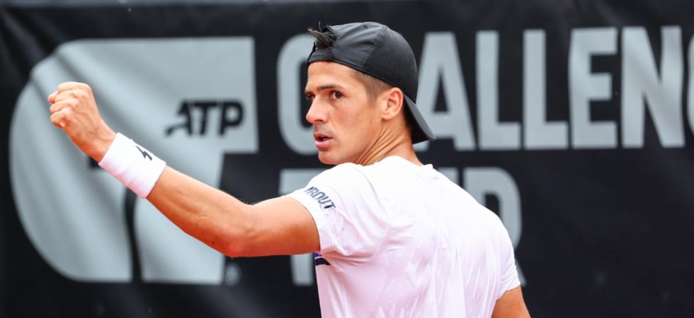 ATP : Ce joueur qui va arrêter sa carrière s'il ne gagne pas un tournoi avant février