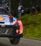 Rallye - WRC - Belgique : Neuville brille à domicile sur le shakedown