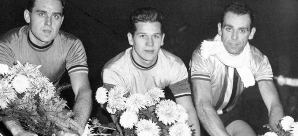 Disparition : Le Belge Emile Daems s'en est allé 