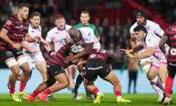 Top 14 (J9) : Le Stade Toulousain s'impose face au Stade Français 