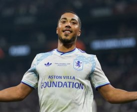 Manchester United : Un accord avec Aston Villa proche pour Tielemans