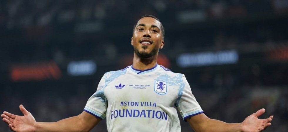 Manchester United : Un accord avec Aston Villa proche pour Tielemans