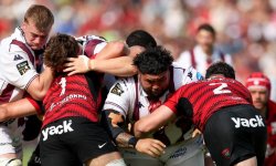Top 14 (J25) : Toulon s'offre un succès de prestige contre Bordeaux-Bègles