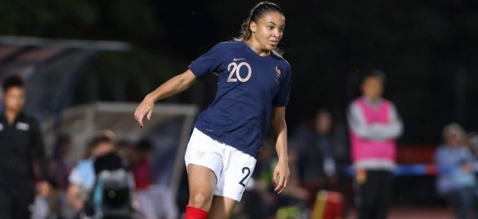 L'Euro féminin reporté d'un an