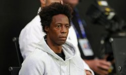 ATP : Monfils renonce à Buenos Aires 