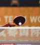 Tennis de table : Les Françaises s'inclinent contre la Chine en demi-finales et décrochent le bronze 