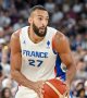 Paris 2024 - Basket (H) : Bientôt la retraite internationale pour Gobert ? 