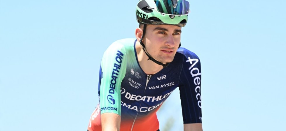 Tour de France : Des contrôles antidopage tardifs ce lundi, Seixas et Evenepoel concernés