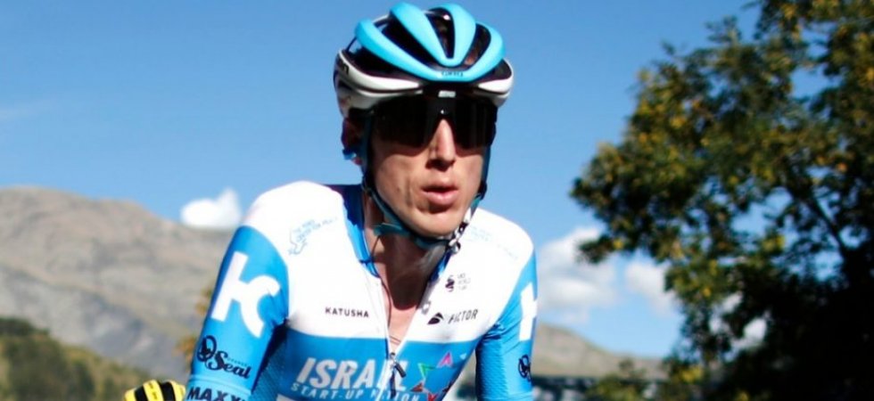 Cyclisme : Martin ne prend plus de plaisir à suivre les courses