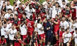 Challenge Cup (Finale) : Lyon sacré aux dépens de Toulon