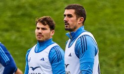Le (très gros) salaire de Ramos au Racing 92 dévoilé