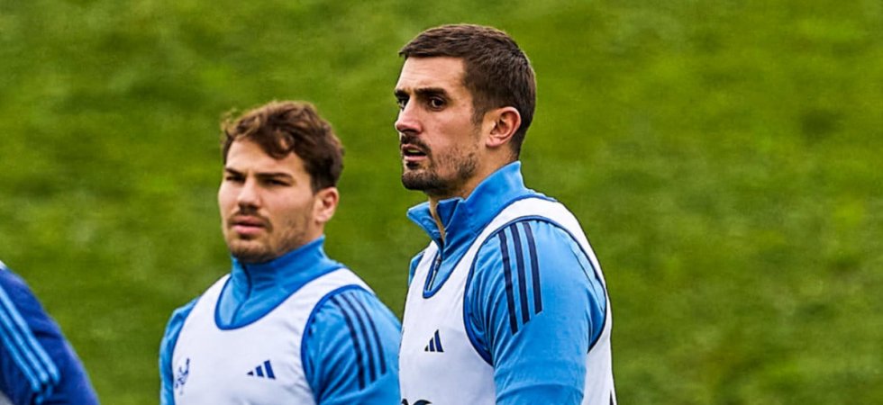 Le (très gros) salaire de Ramos au Racing 92 dévoilé