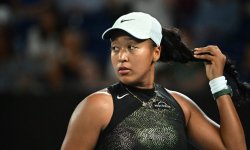 WTA - Abu Dhabi : Osaka sortie dès le premier tour par Collins 