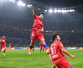 Ligue 1 (J12) : Au bout du temps additionnel, le PSG crucifie l'OL 