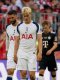 Amical : Tottenham surclassé par le Bayern Munich avant de défier le PSG 