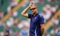Ligue des Nations - XV de France : Du lourd pour les Bleus 