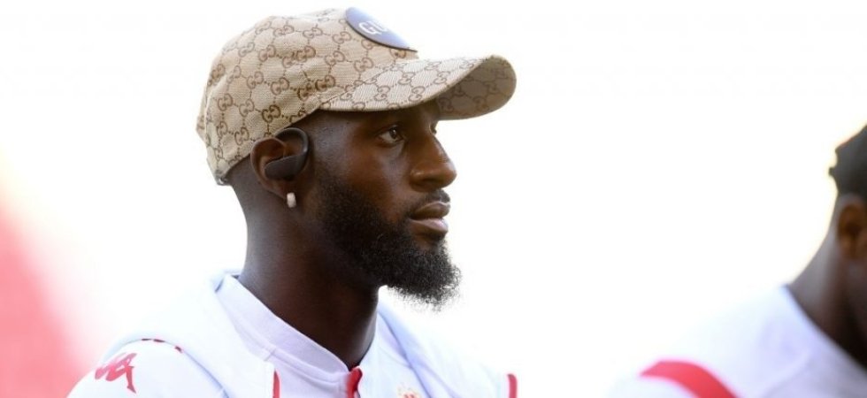 Mercato : Tudor ne veut pas de Bakayoko à l'OM