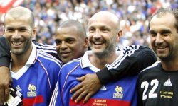 Mercato : Quelle suite pour Zidane selon des anciens partenaires ?