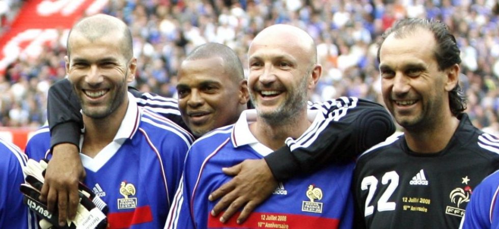 Mercato : Quelle suite pour Zidane selon des anciens partenaires ?