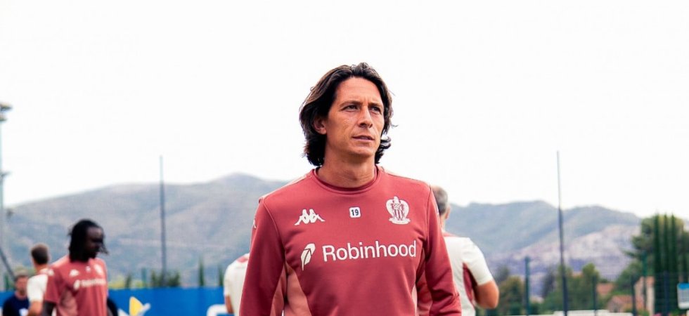 Coup dur pour Nice