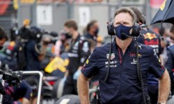 F1 - Red Bull : Horner préfère la rivalité de Ferrari que celle de Mercedes