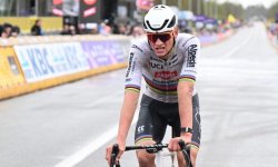 Alpecin-Deceuninck : Van der Poel en Espagne pour préparer Paris-Roubaix 