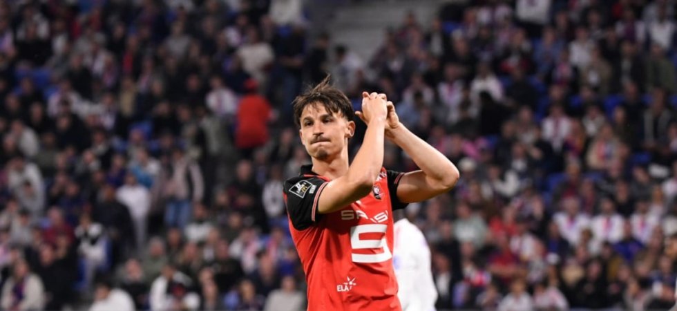 Trophées UNFP : Oublié de la liste, Lepaul reste imperturbable