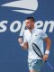 US Open (H) : Gea s'offre Zheng et se qualifie pour la deuxième semaine
