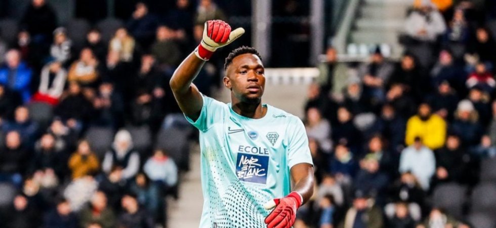 Angers : Yahia Fofana signe à Rizespor, faute de mieux 