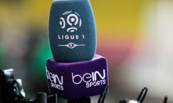 Droits TV : beIN Sports confirme son intérêt pour la Ligue 1 