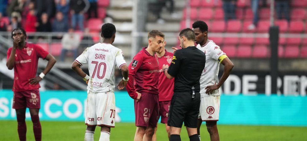 Ligue 1 (J27) : Rennes tenu en échec par Metz