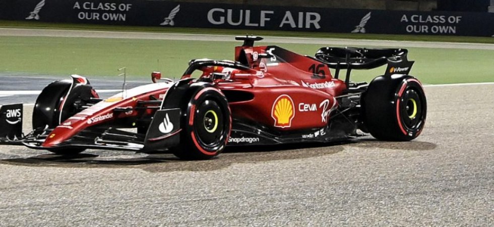 F1 - GP de Bahreïn : Les Ferrari enfin prêtes à briller ?