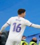 Liga (J22) : Le Real Madrid arrache un nul