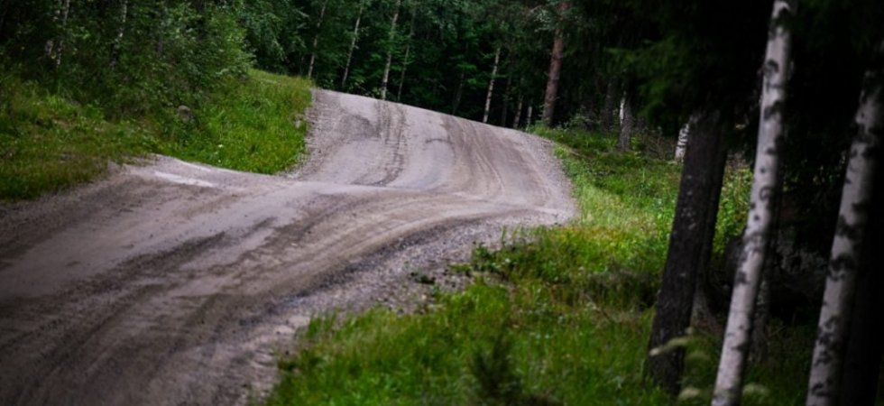 Rallye : Un jeune espoir italien décède en Pologne 