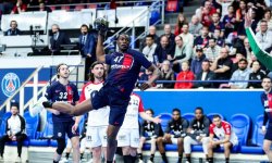 Liqui Moly Starligue (J22) : Le derby francilien pour le PSG 