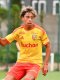 Lens : Mezian Mesloub va signer pro