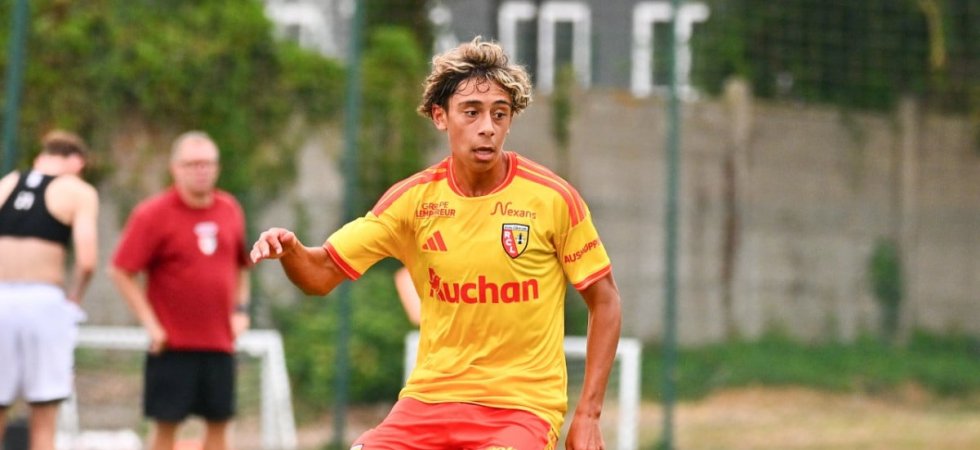 Lens : Mezian Mesloub va signer pro