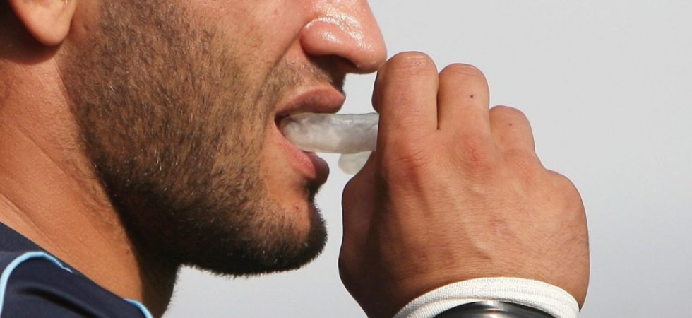 Le protège-dents intelligent, une nouvelle étape pour la sécurité des joueurs