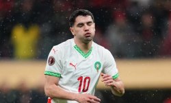 Maroc : Diaz, les confidences du préparateur physique des Lions de l'Atlas 