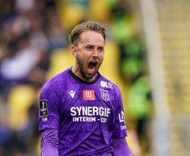 Nantes : Carlgren a signé