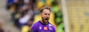 Nantes : Carlgren a signé